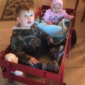 Meet your Posher, Felecia